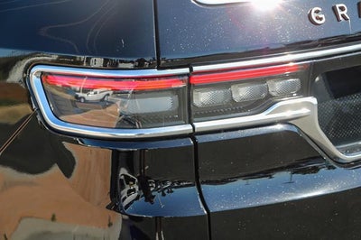 2023 Jeep Grand Wagoneer Grand Wagoneer Series III 4X4