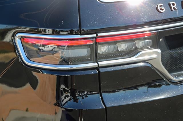 2023 Jeep Grand Wagoneer Grand Wagoneer Series III 4X4