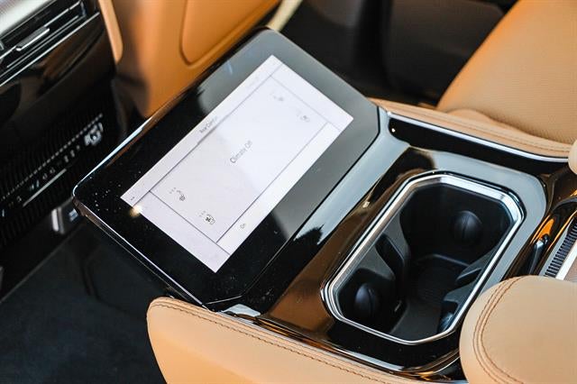 2023 Jeep Grand Wagoneer Grand Wagoneer Series III 4X4