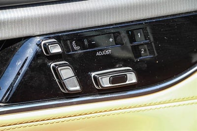 2023 Jeep Grand Wagoneer Grand Wagoneer Series III 4X4