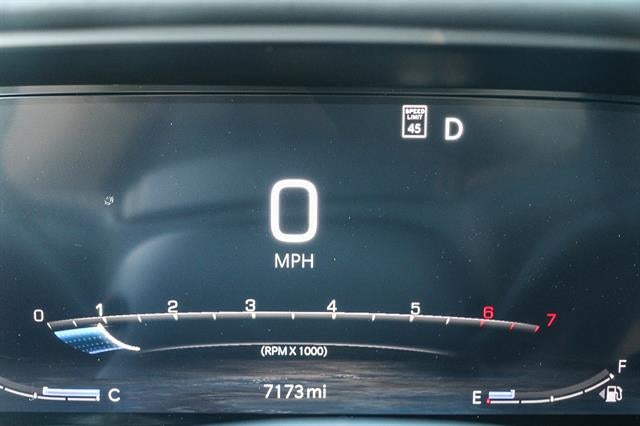 2023 Jeep Grand Wagoneer Grand Wagoneer Series III 4X4