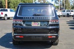 2023 Jeep Grand Wagoneer Grand Wagoneer Series III 4X4
