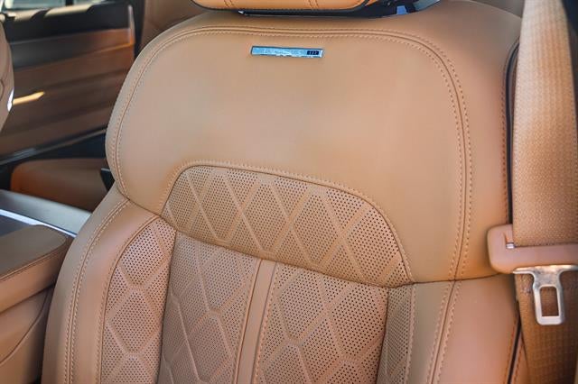 2023 Jeep Grand Wagoneer Grand Wagoneer Series III 4X4