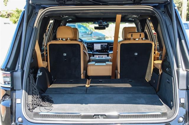 2023 Jeep Grand Wagoneer Grand Wagoneer Series III 4X4