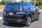 2023 Jeep Grand Wagoneer Grand Wagoneer Series III 4X4