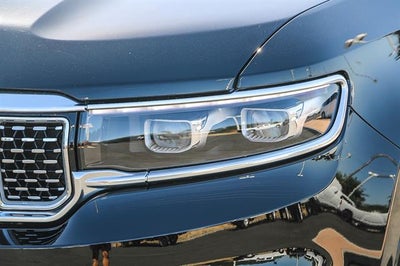 2023 Jeep Grand Wagoneer Grand Wagoneer Series III 4X4