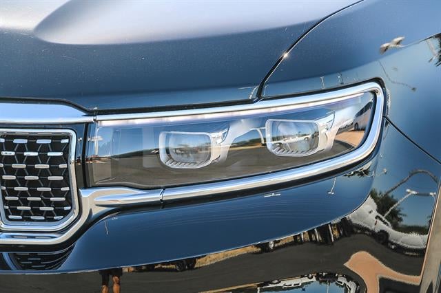 2023 Jeep Grand Wagoneer Grand Wagoneer Series III 4X4