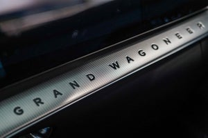 2023 Grand Wagoneer Series III 4X4