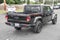2022 Jeep Gladiator Altitude 4x4
