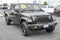 2022 Jeep Gladiator Altitude 4x4