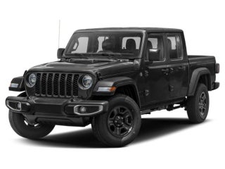 2022 Jeep Gladiator Altitude 4x4