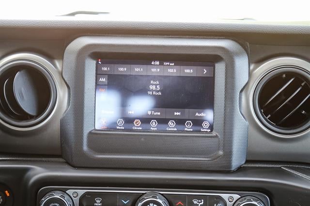 2023 Jeep Gladiator Sport 4x4