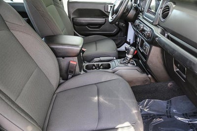 2023 Jeep Gladiator Sport 4x4