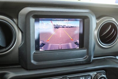 2023 Jeep Gladiator Sport 4x4