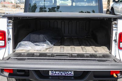 2023 Jeep Gladiator Sport 4x4