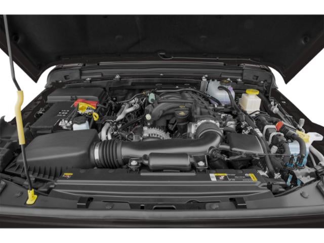 2023 Jeep Gladiator Sport 4x4