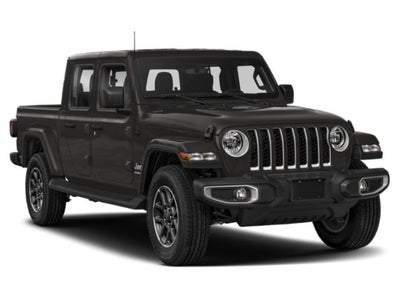 2023 Jeep Gladiator Sport 4x4