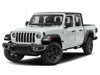 2023 Jeep Gladiator Sport 4x4