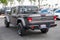 2023 Jeep Gladiator Willys 4x4
