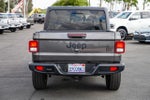 2023 Jeep Gladiator Willys 4x4