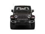 2023 Jeep Gladiator Willys 4x4