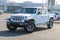 2020 Jeep Gladiator Overland 4X4