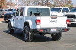2020 Jeep Gladiator Overland 4X4