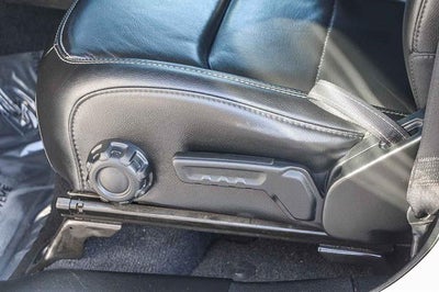 2020 Jeep Gladiator Overland 4X4