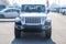 2020 Jeep Gladiator Overland 4X4
