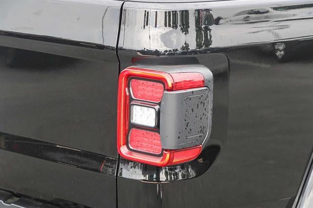 2023 Jeep Gladiator High Altitude 4x4