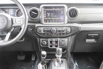 2023 Jeep Gladiator High Altitude 4x4