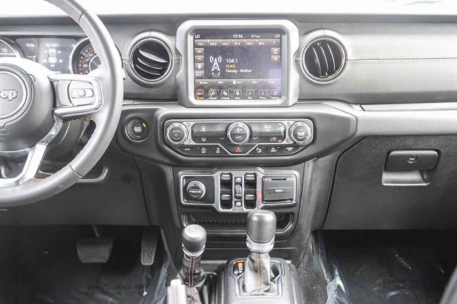 2023 Jeep Gladiator High Altitude 4x4