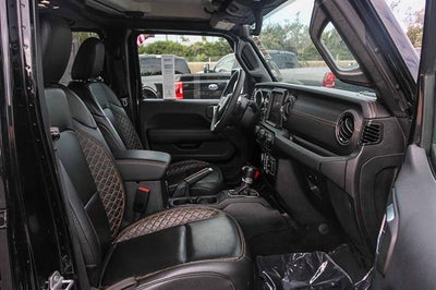 2023 Jeep Gladiator High Altitude 4x4