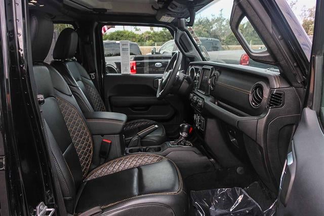 2023 Jeep Gladiator High Altitude 4x4