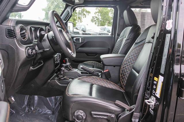 2023 Jeep Gladiator High Altitude 4x4