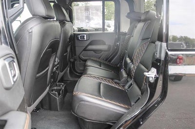 2023 Jeep Gladiator High Altitude 4x4