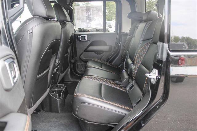 2023 Jeep Gladiator High Altitude 4x4