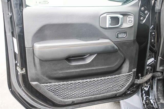 2023 Jeep Gladiator High Altitude 4x4