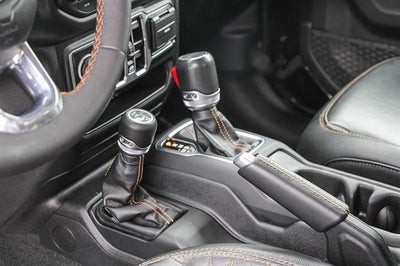 2023 Jeep Gladiator High Altitude 4x4