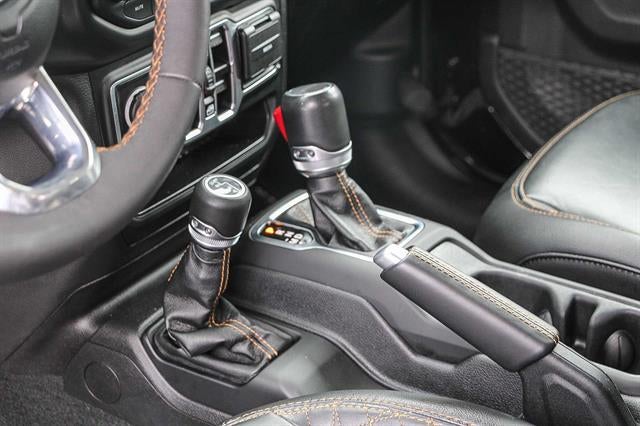 2023 Jeep Gladiator High Altitude 4x4