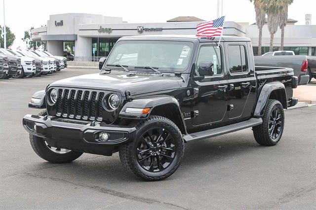 2023 Jeep Gladiator High Altitude 4x4