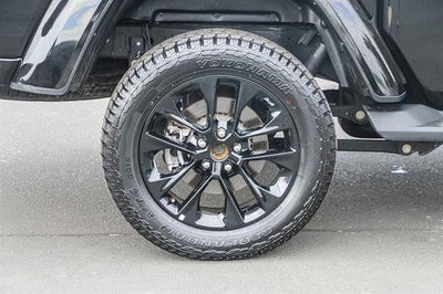 2023 Jeep Gladiator High Altitude 4x4