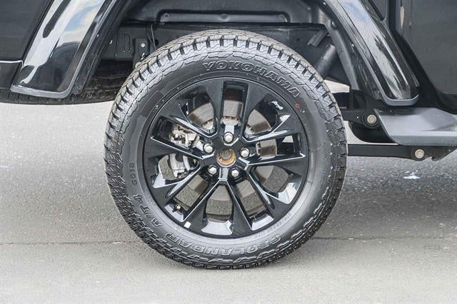 2023 Jeep Gladiator High Altitude 4x4