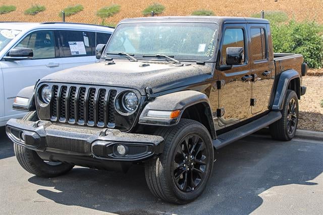 2023 Jeep Gladiator High Altitude 4x4