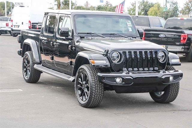 2023 Jeep Gladiator High Altitude 4x4