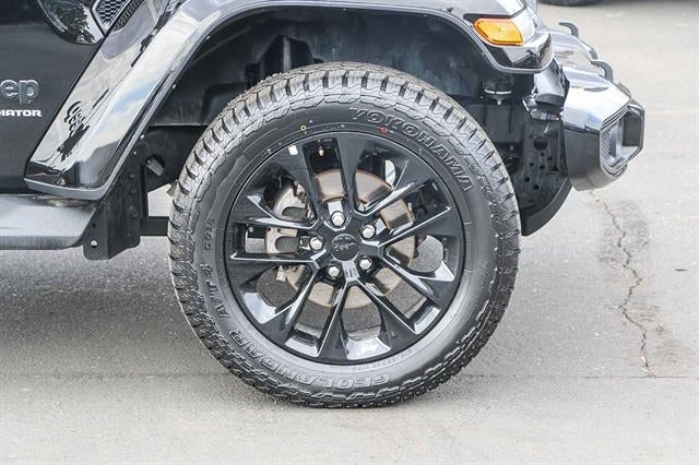 2023 Jeep Gladiator High Altitude 4x4