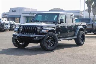 2023 Jeep Gladiator High Altitude 4x4