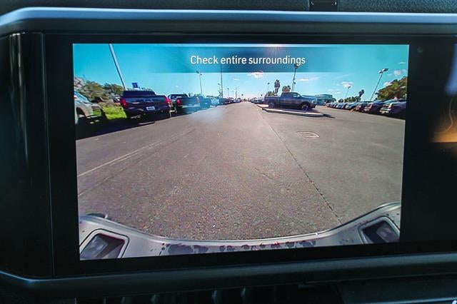 2025 Jeep Gladiator GLADIATOR SPORT S 4X4