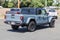 2026 Jeep Gladiator GLADIATOR WILLYS 4X4