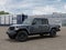 2026 Jeep Gladiator GLADIATOR WILLYS 4X4